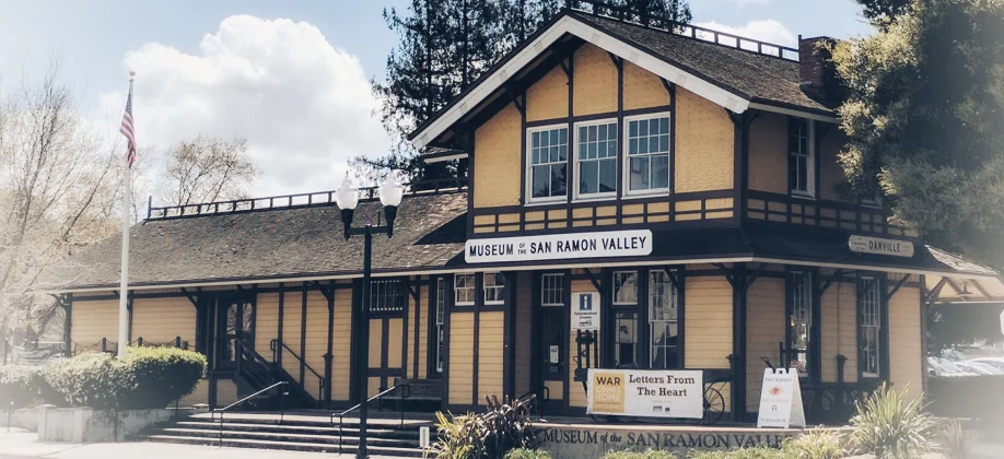 San Ramon Valley Museum