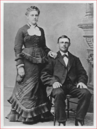 John Hartz Land