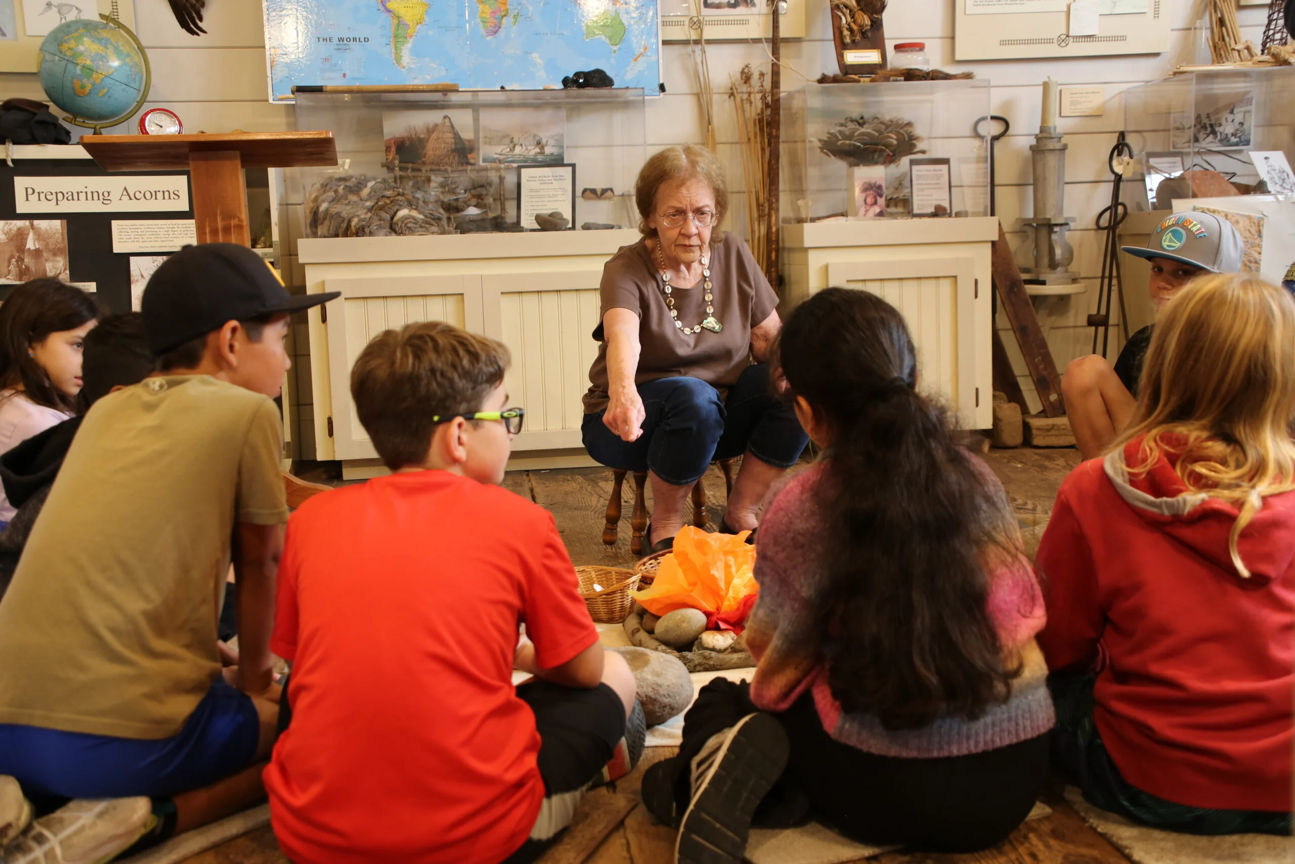 kids group