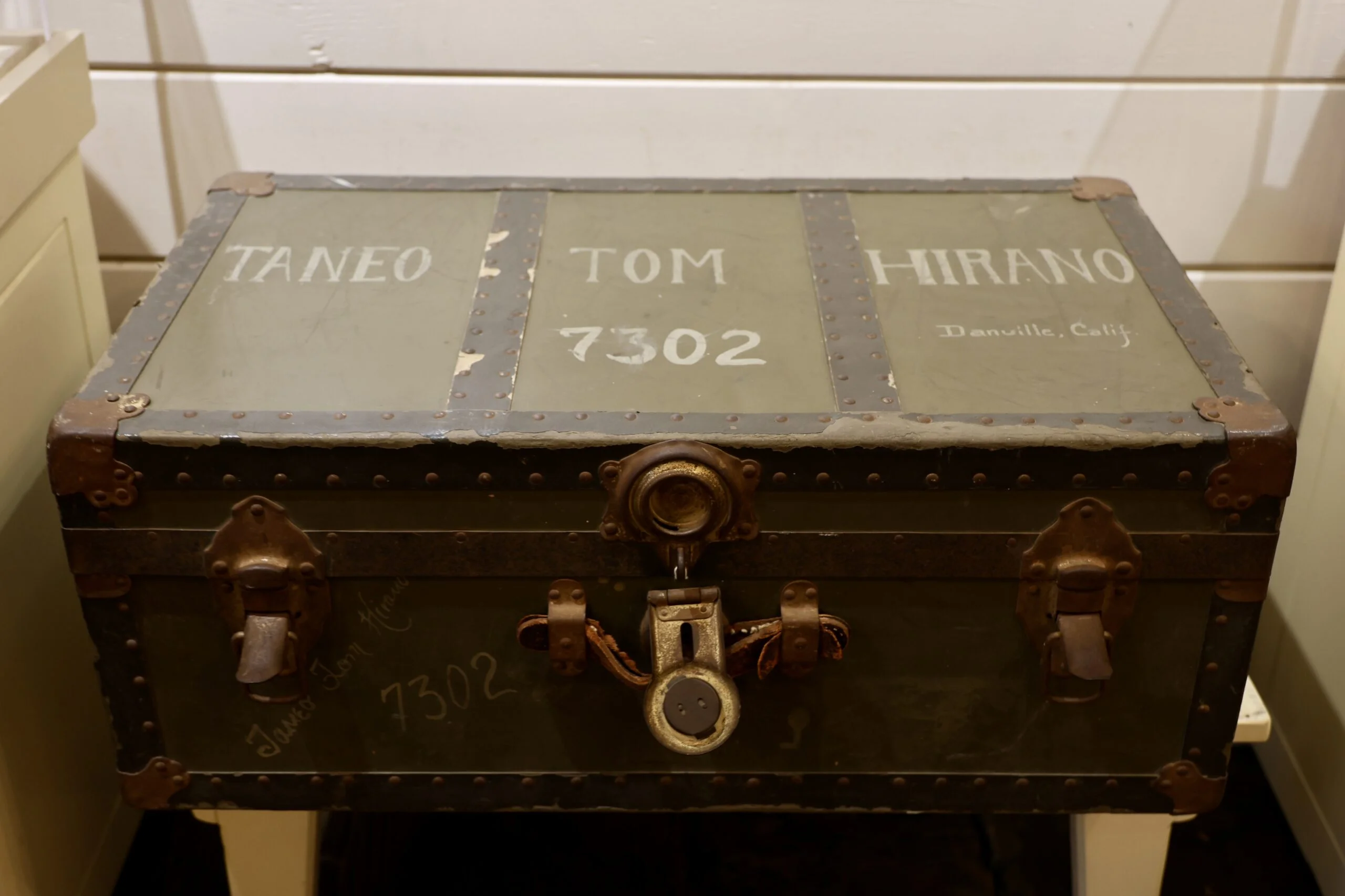storage box