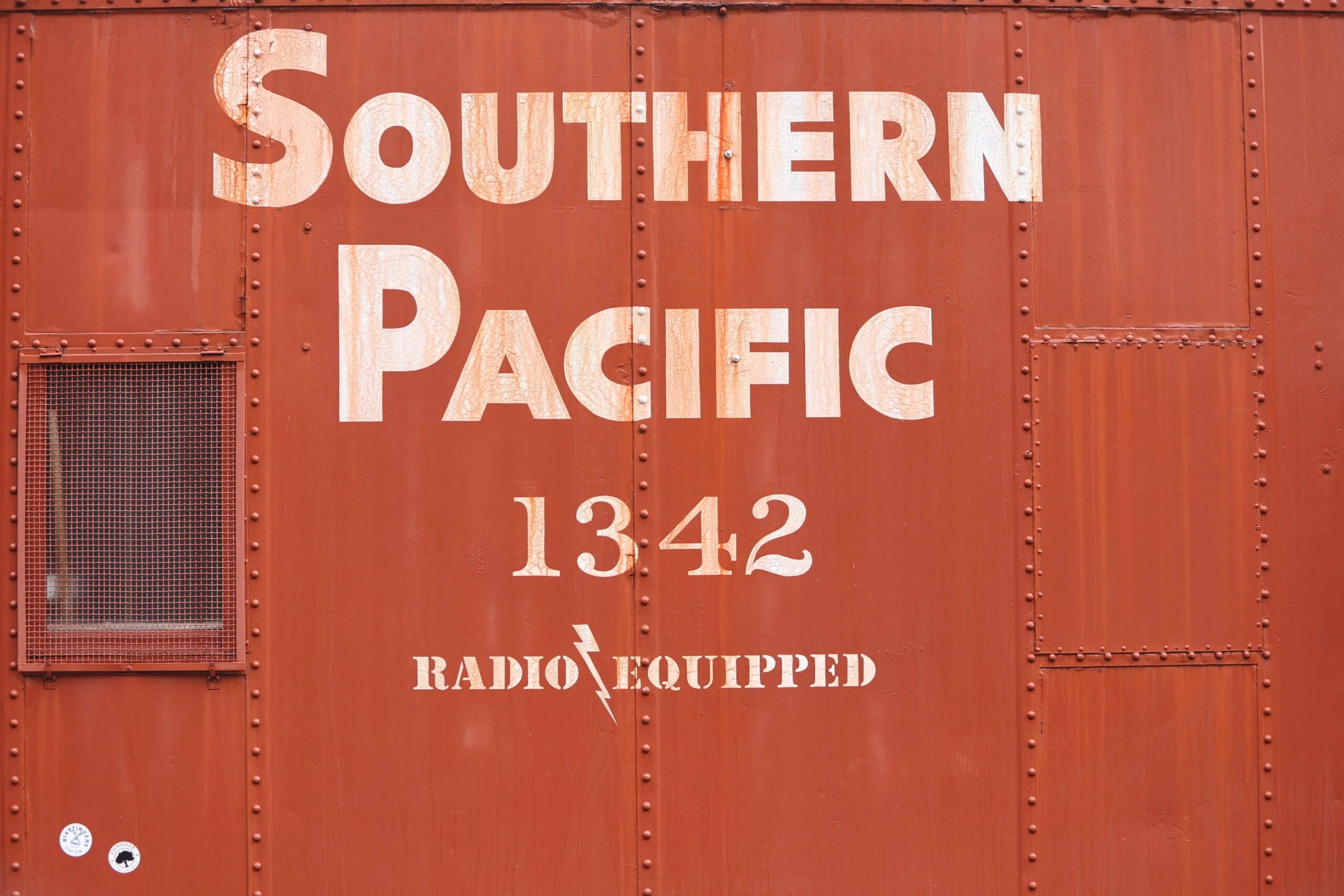 Southern Pacific 